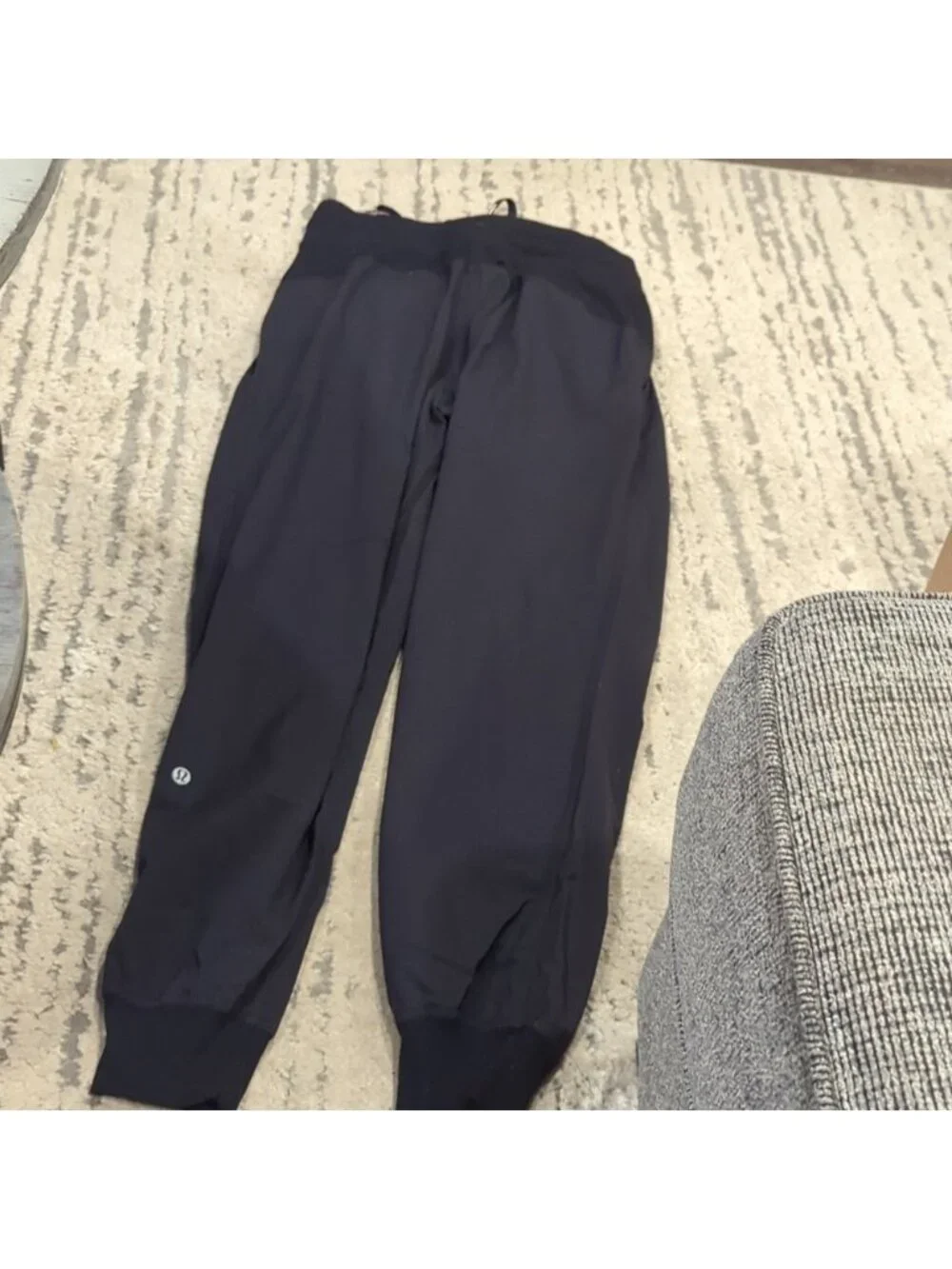 Lululemon Dance Studio Jogger *29